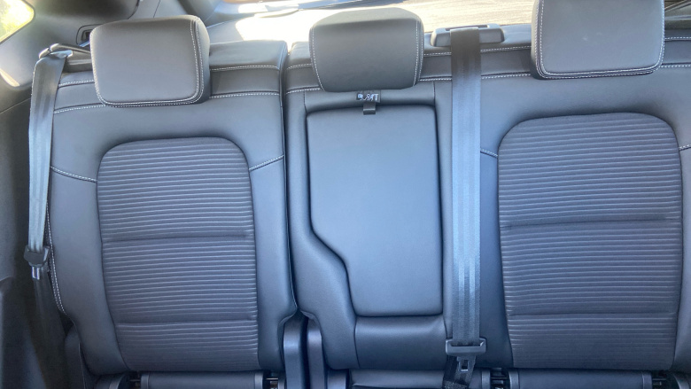Ford Kuga 1.5 EcoBoost 150 Titanium Edition 5dr Petrol Estate